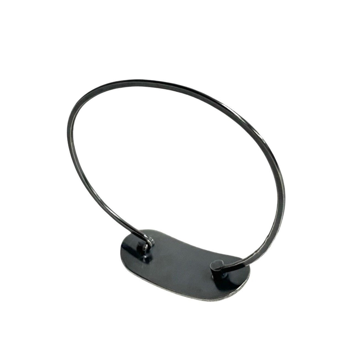 Bracelet Metal Silver