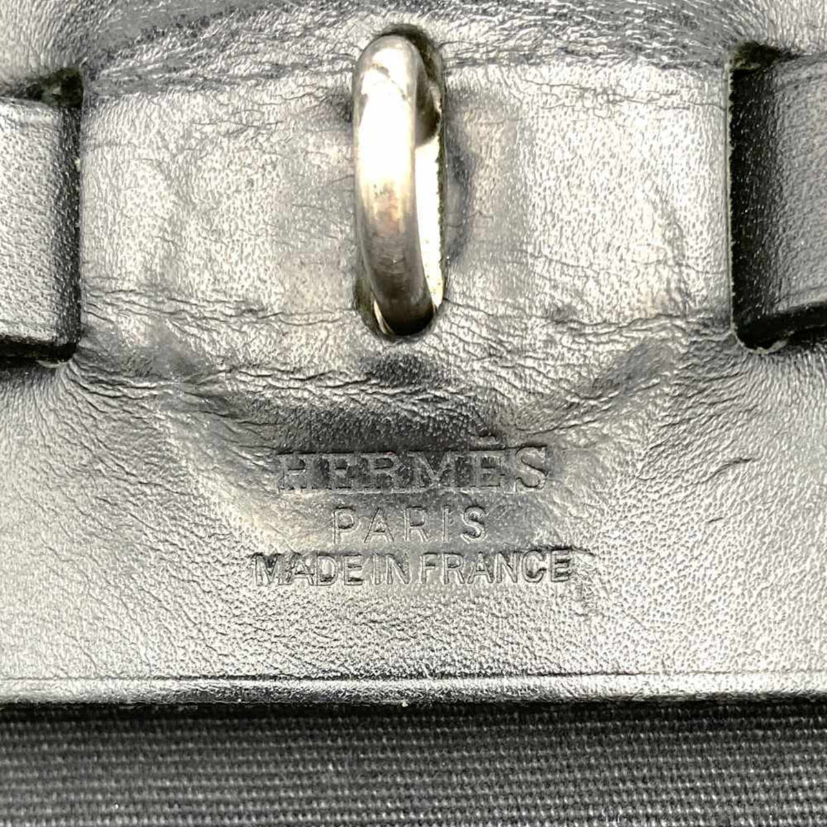 Herbag Toile and Leather PM
