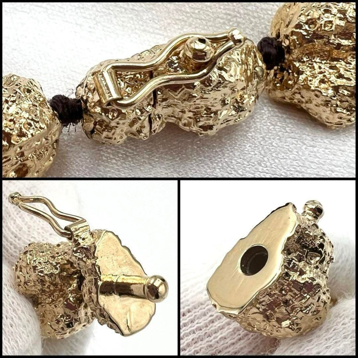 Pendant Necklace Metal FF
