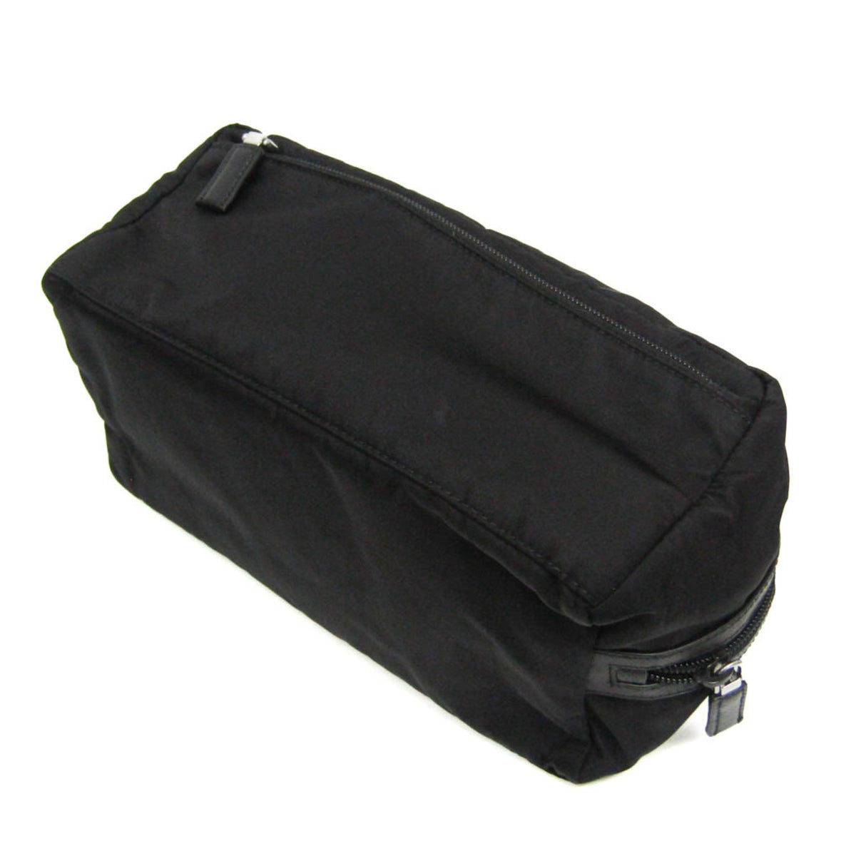 Zip Waist Bag Tessuto Medium