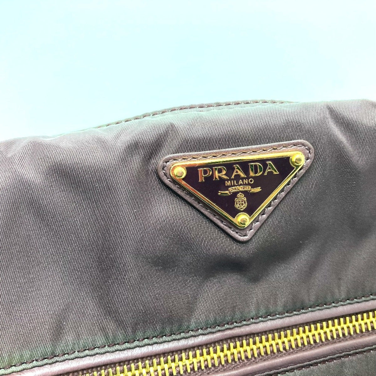 Convertible Front Pocket Tote Soft Calf Medium