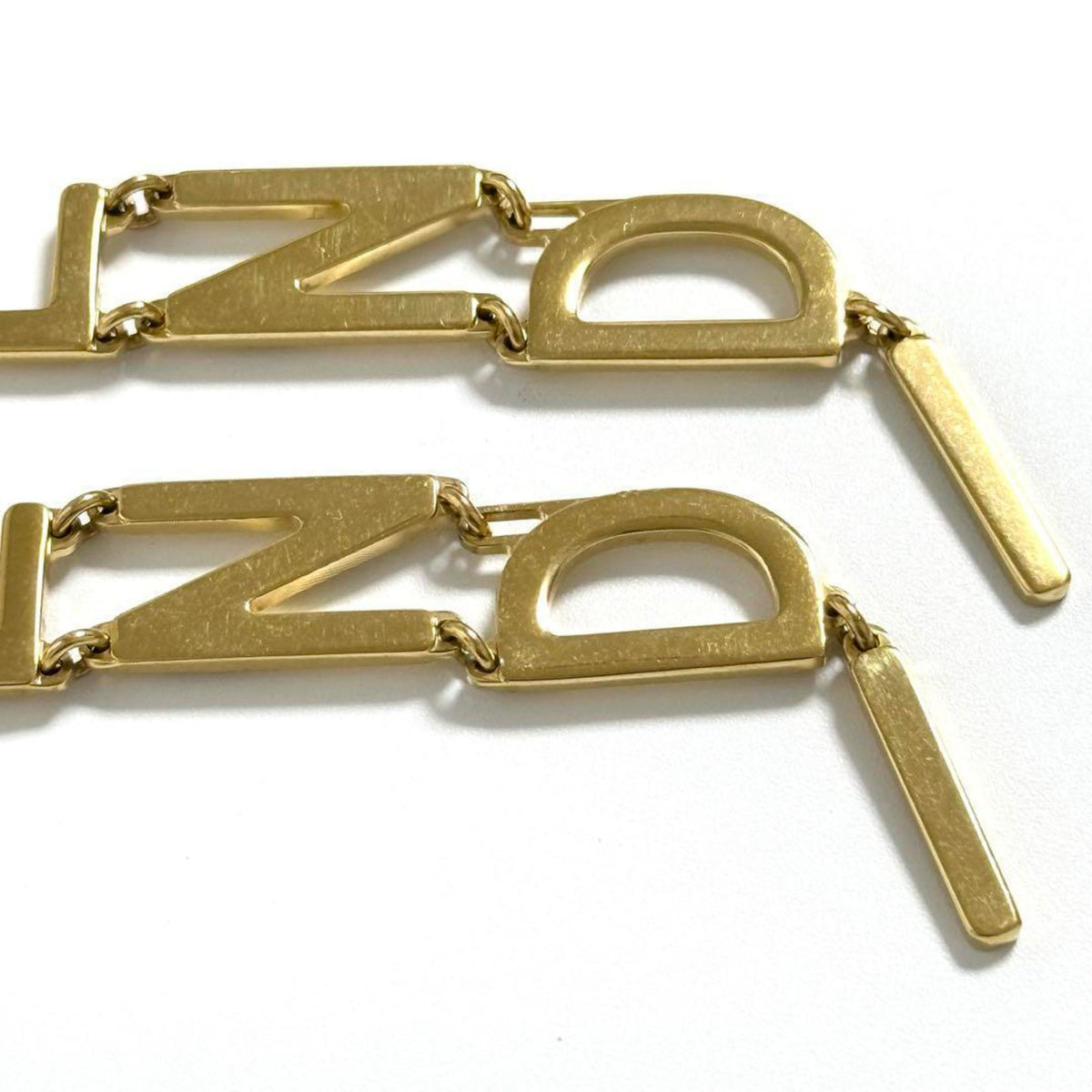 Earrings Metal