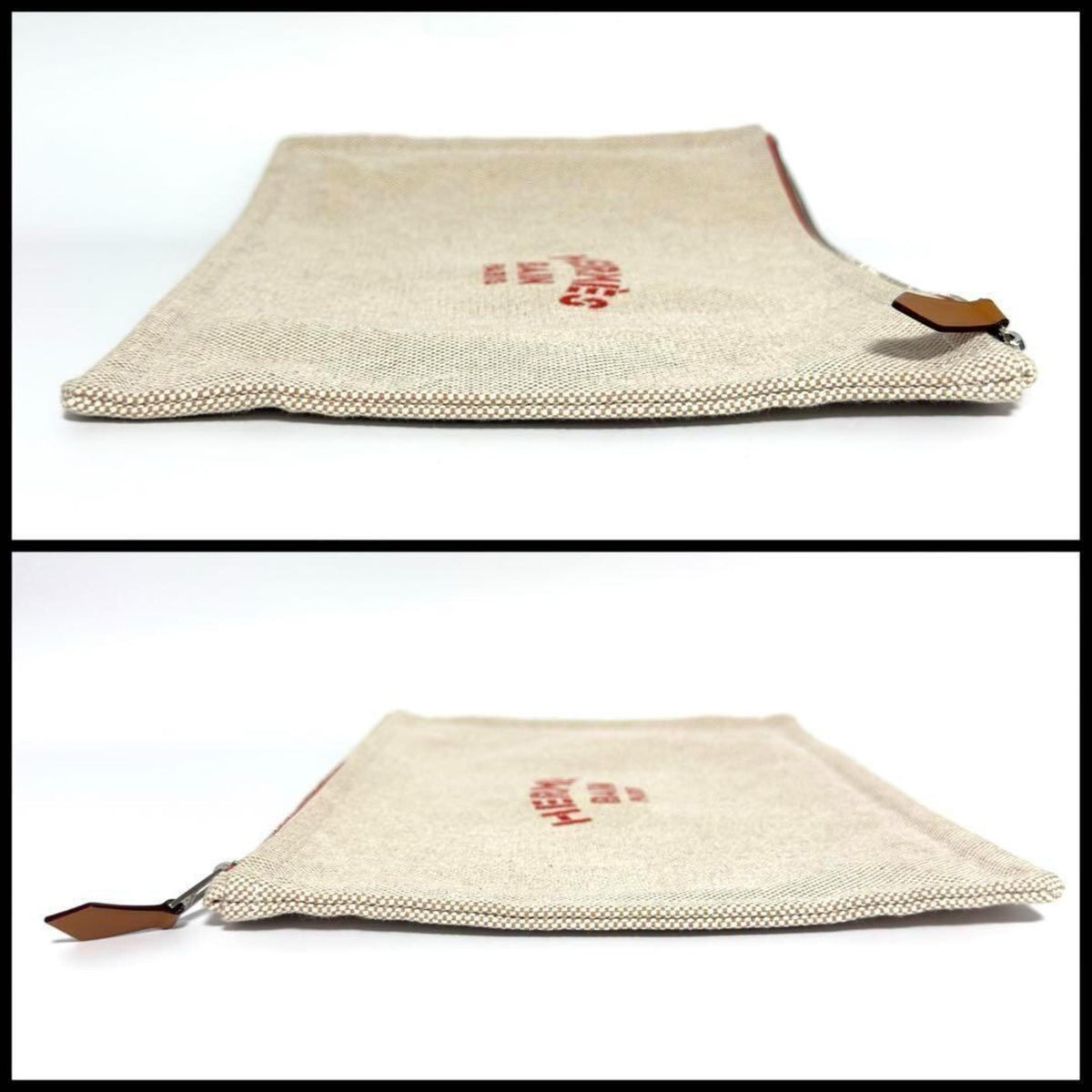 Maline Bag Toile