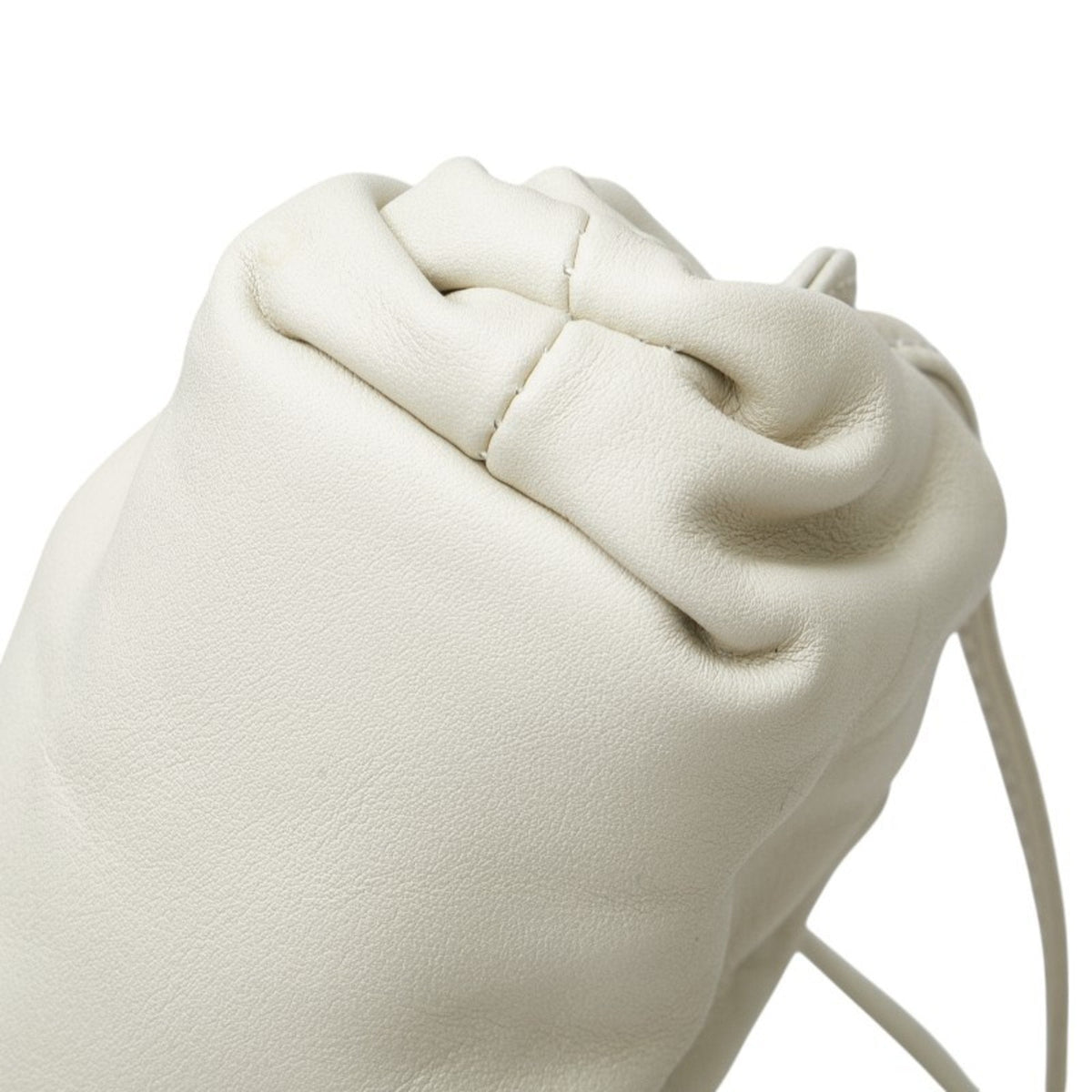 The Pouch Leather