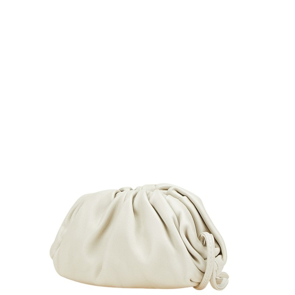 The Pouch Leather