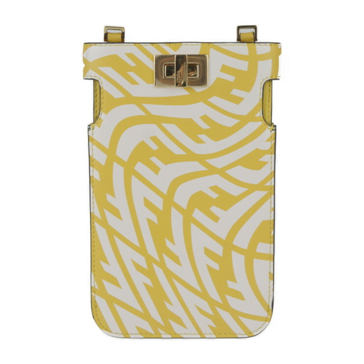 Baguette 1997 Bag Vertigo Zucca Coated Canvas