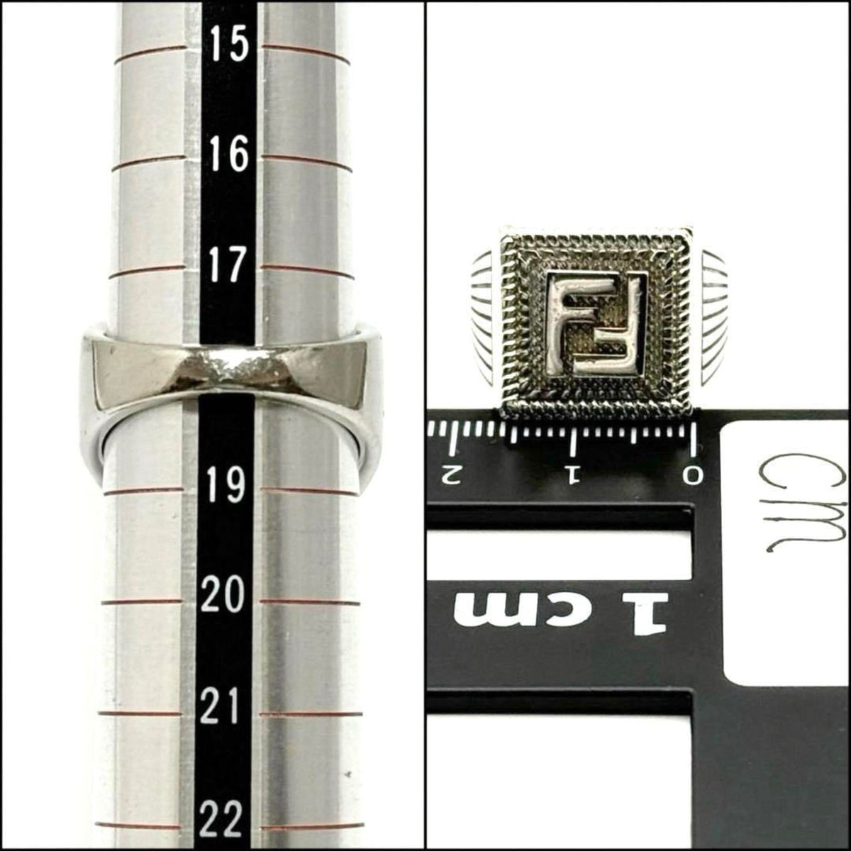 Signet Ring Metal