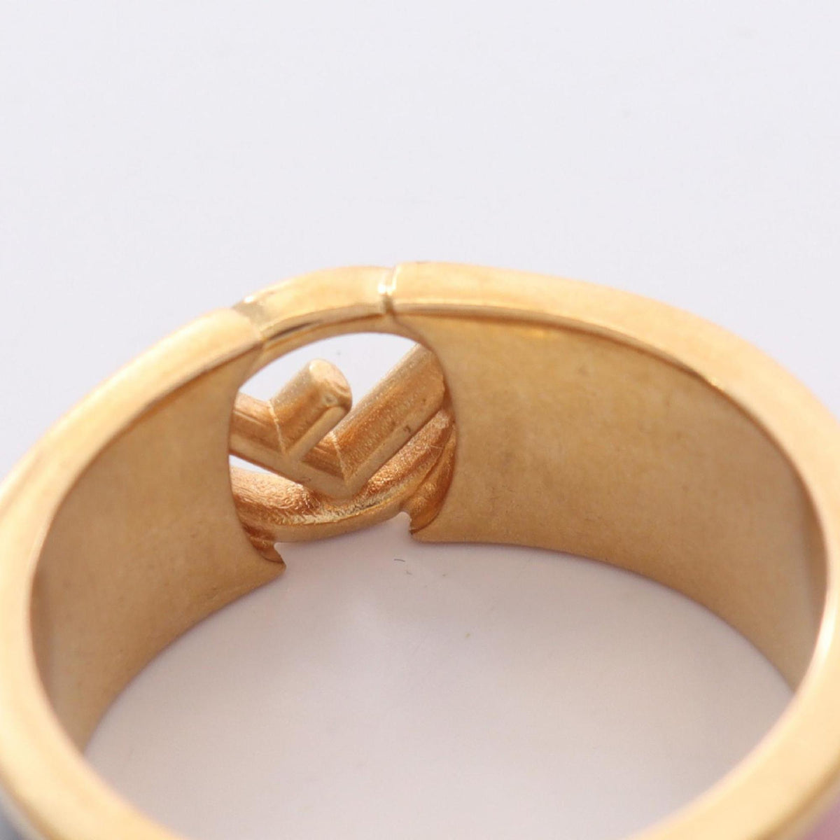 Band Ring Gold