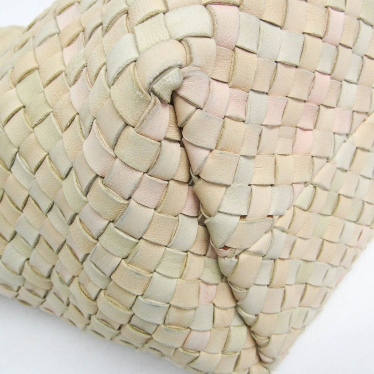 Cabat Tote Intrecciato Nappa Medium