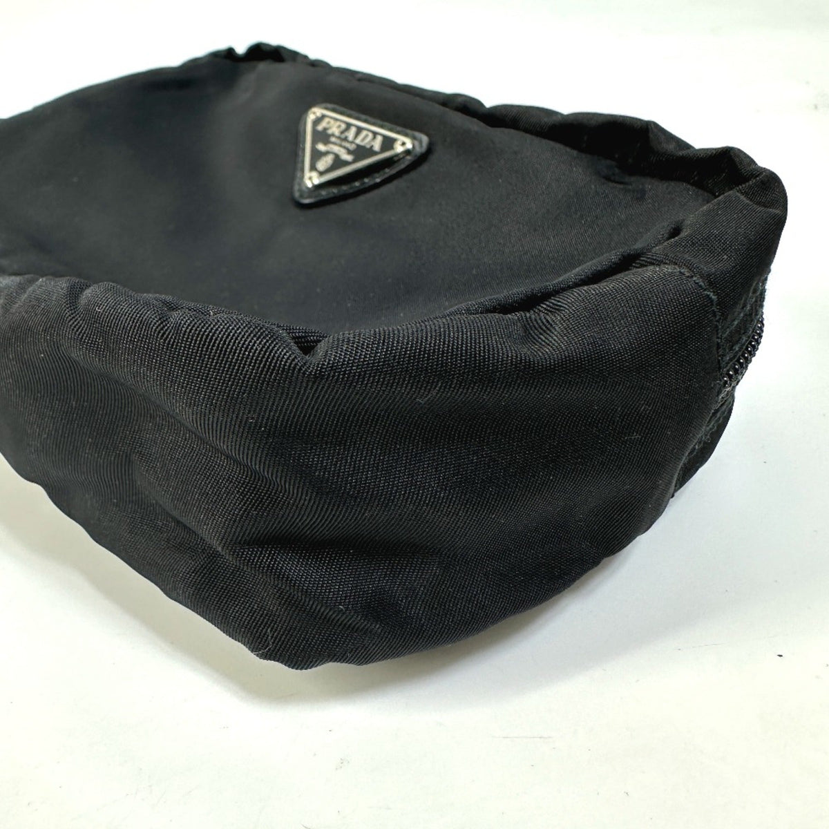 Soft Waist Bag Tessuto