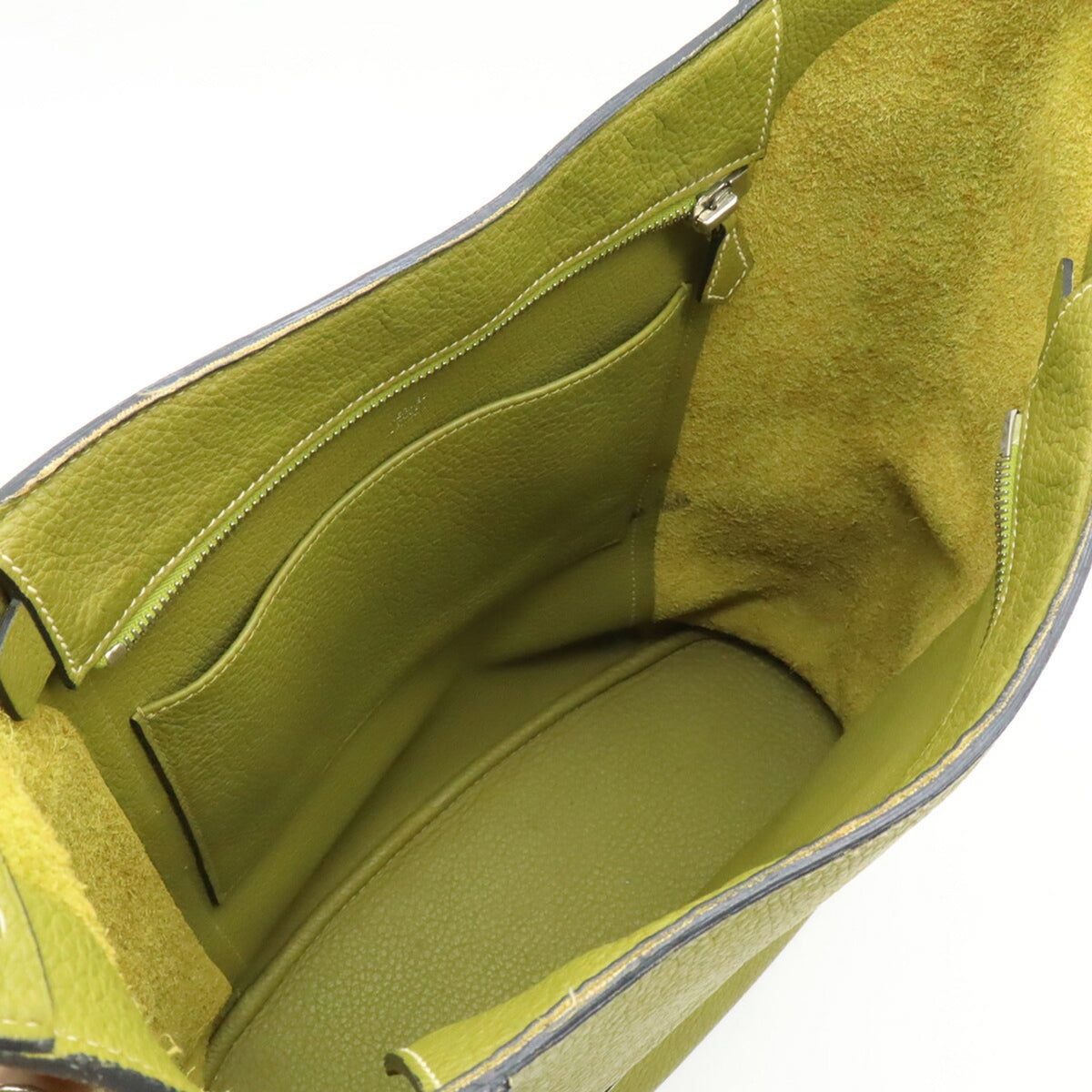 Sac Good News Bag Leather GM