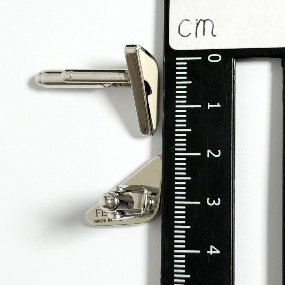 Bugs Monster Cufflinks Metal Bracelet