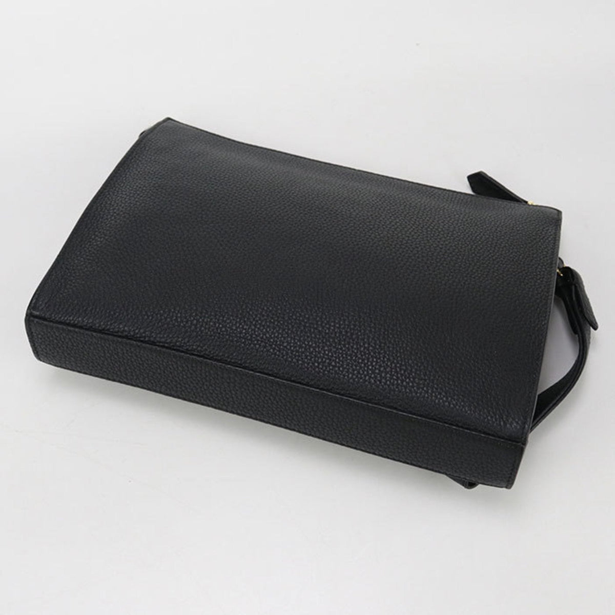 Monster Clutch Leather Small