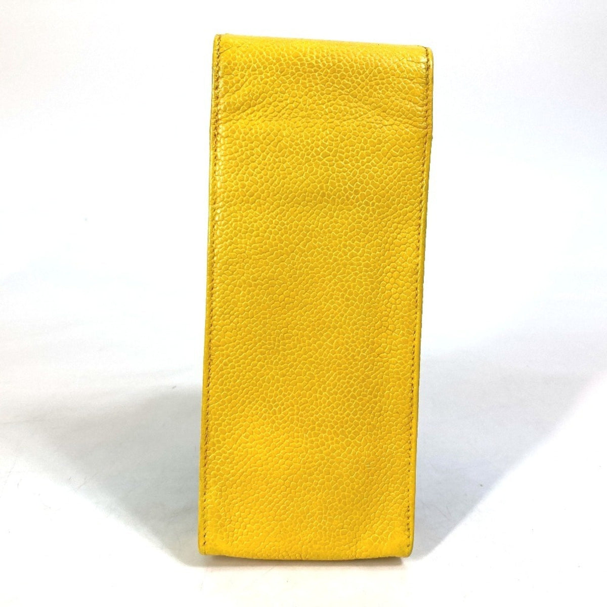 Vintage CC Phone Holder Crossbody Bag Caviar