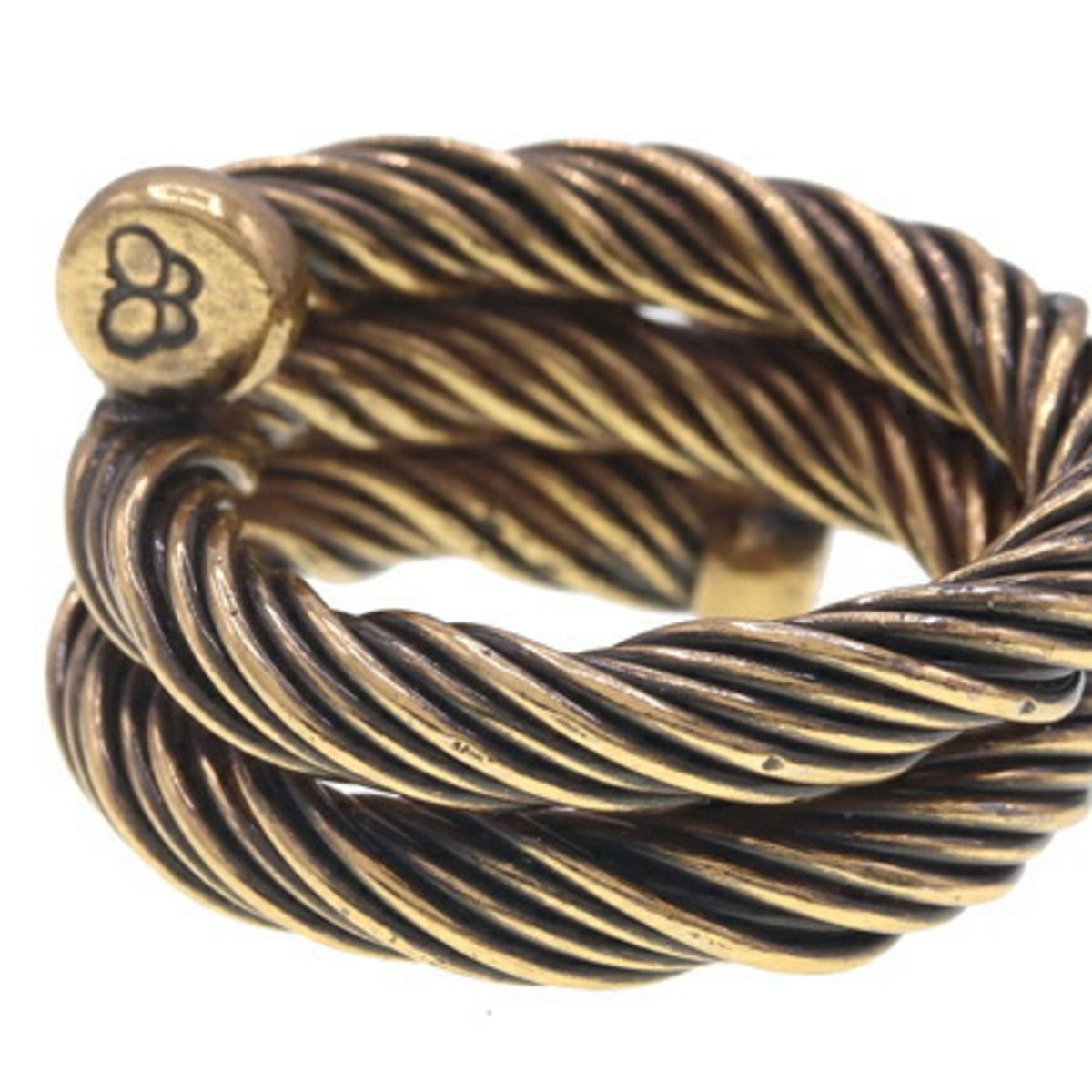 Band Ring Sterling Silver