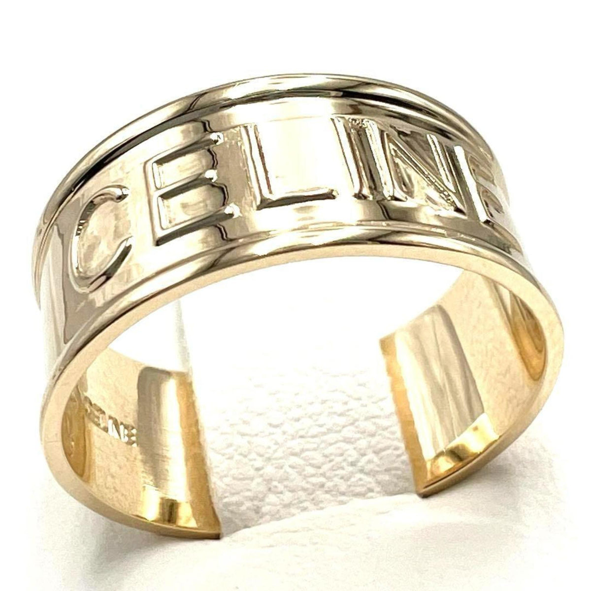 Ring 18K Yellow Gold