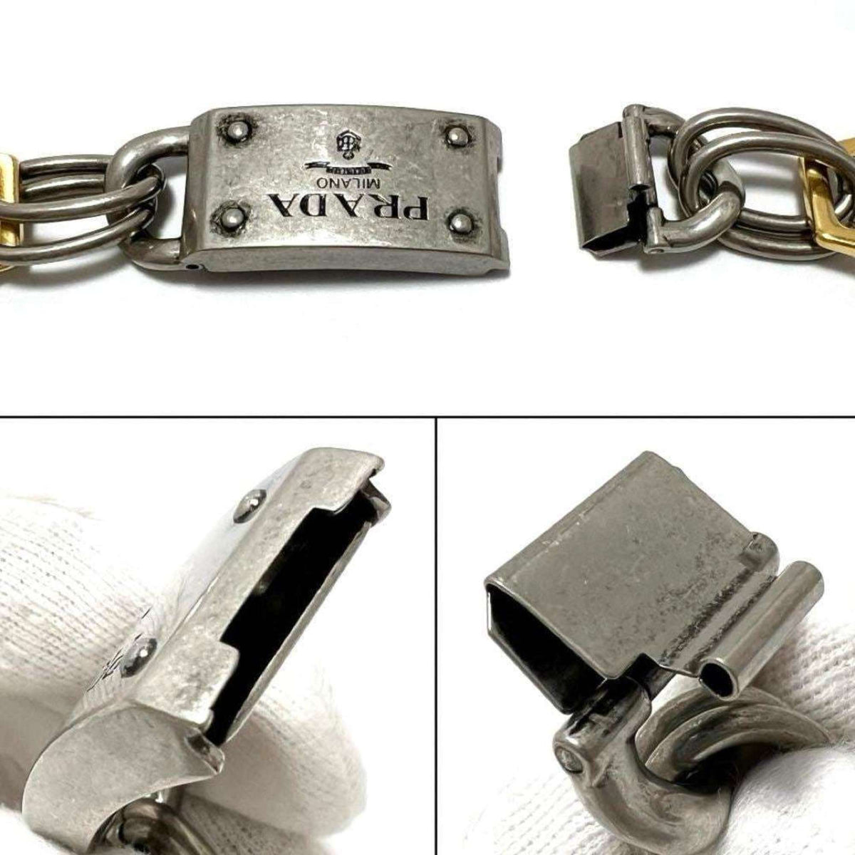 Pendant Necklace Metal