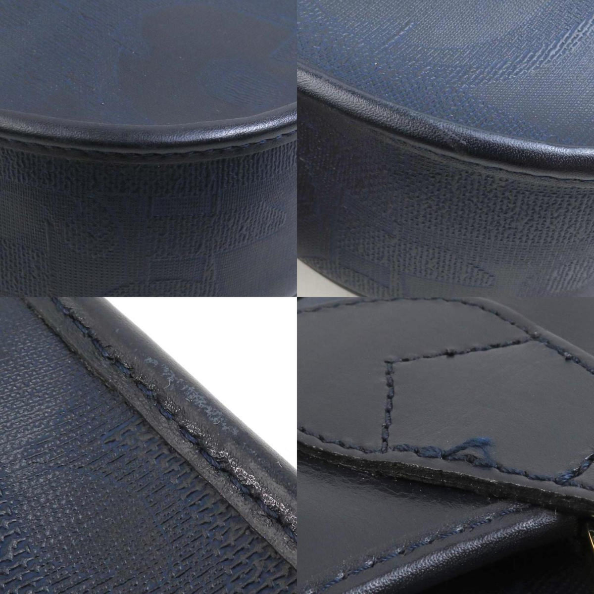 Bobby Flap Bag Leather Small
