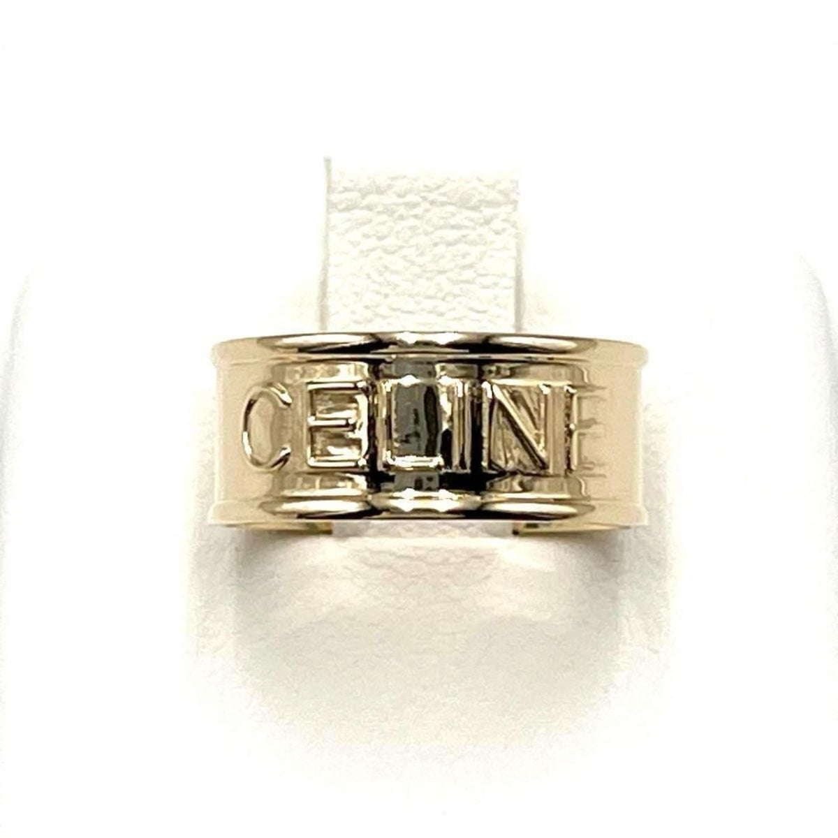 Ring 18K Yellow Gold