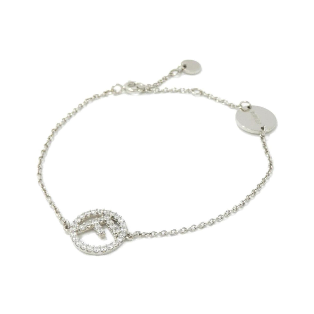 Bracelet With Crystal