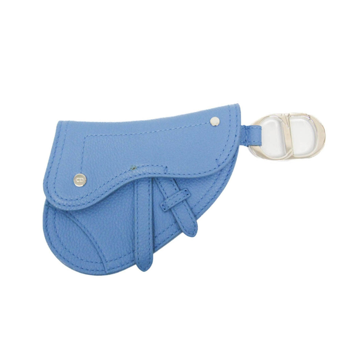 Saddle Belt Bag Leather