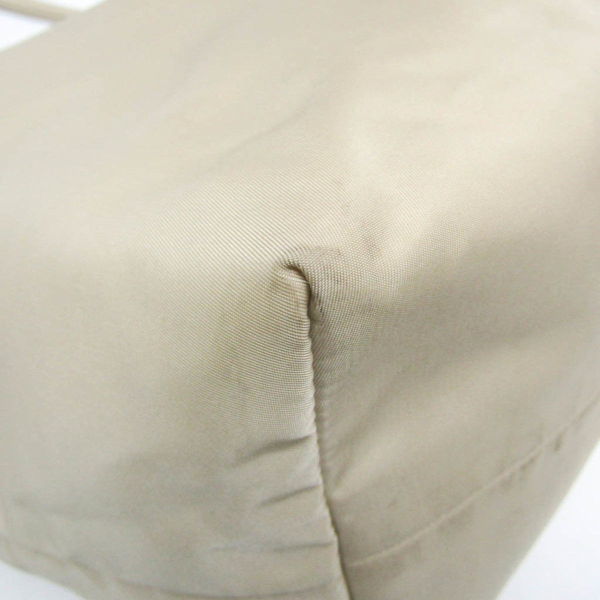 Open Tote Re-Nylon Large