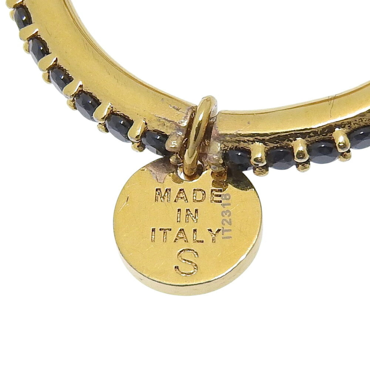 Band Ring Gold