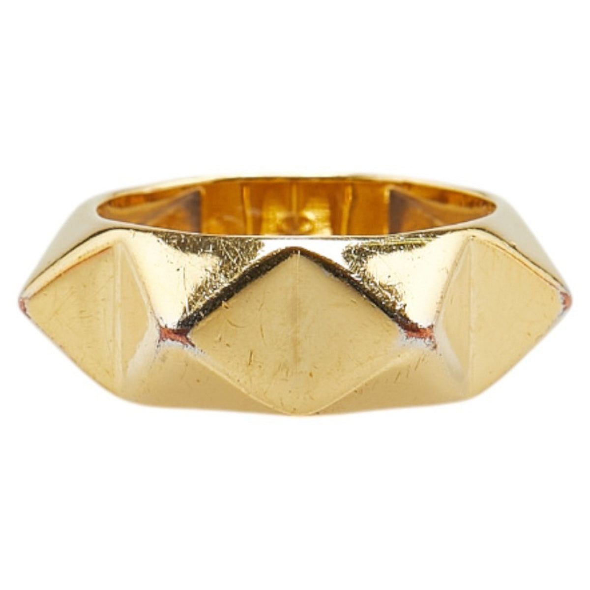 Band Ring Gold