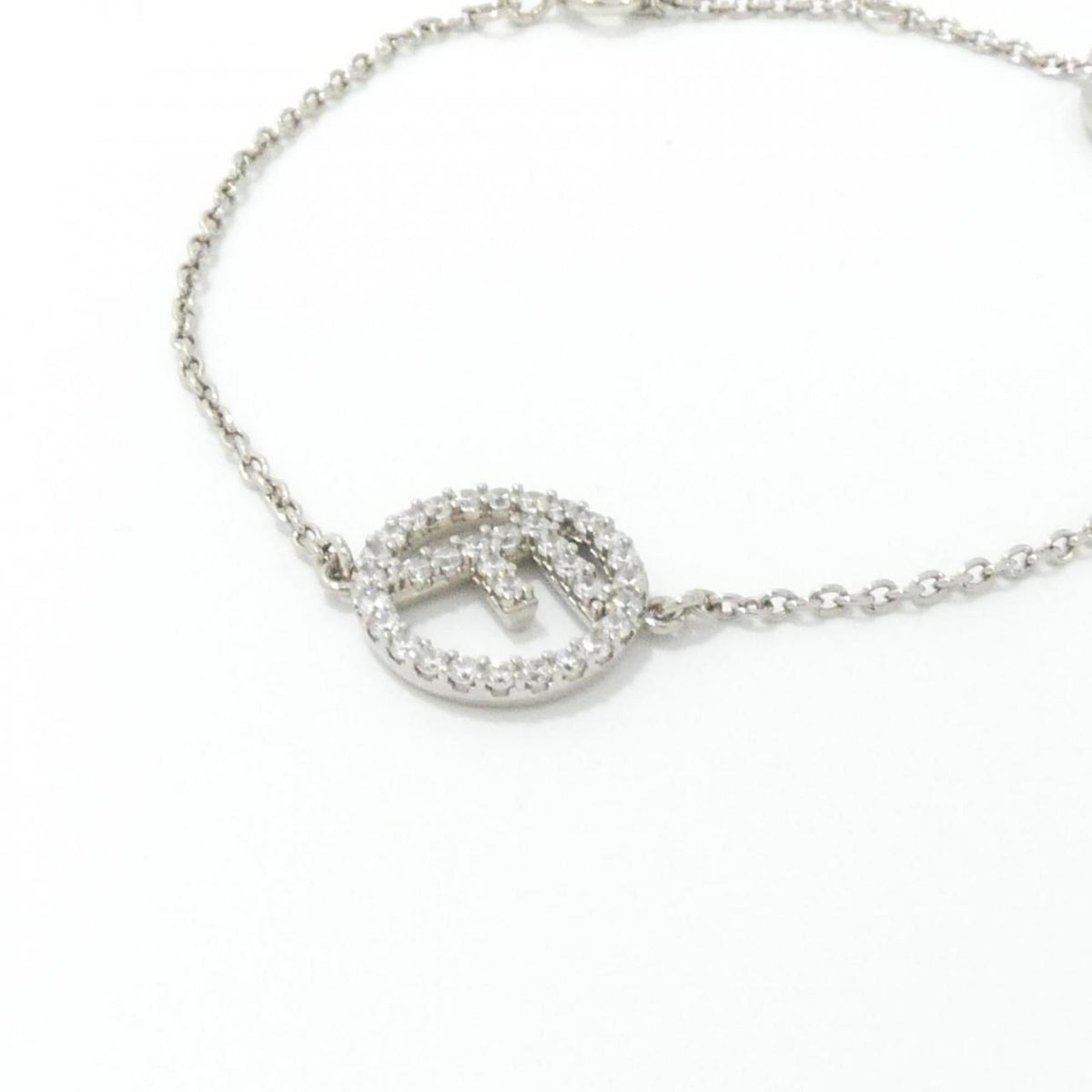 Bracelet With Crystal