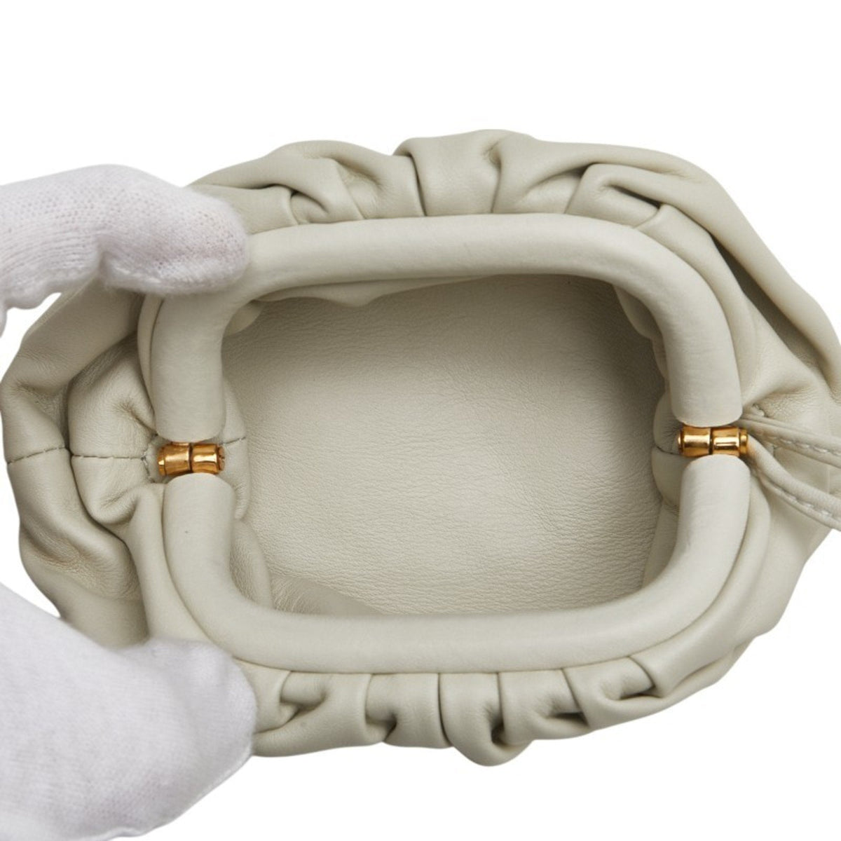 The Pouch Leather