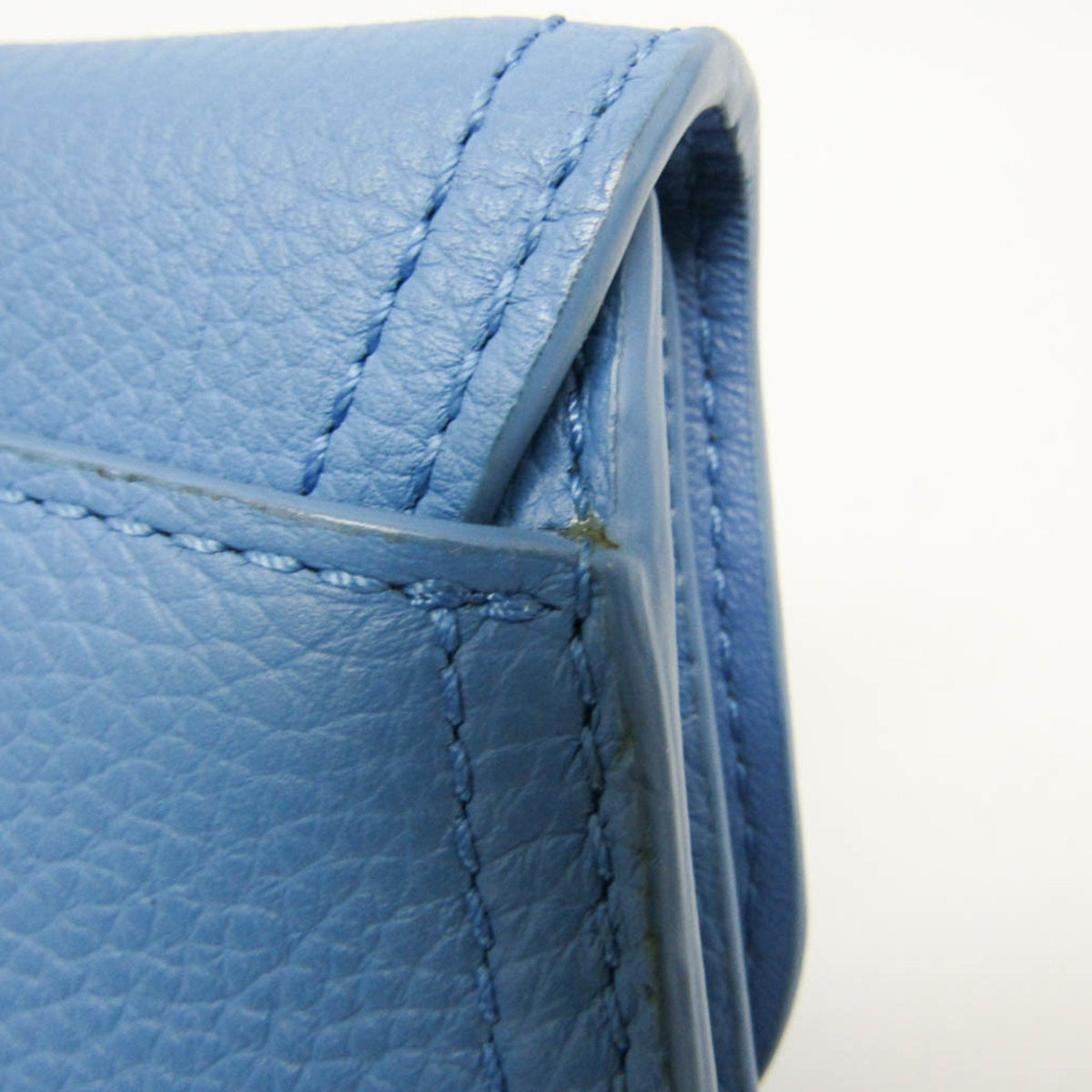 Saddle Belt Bag Leather