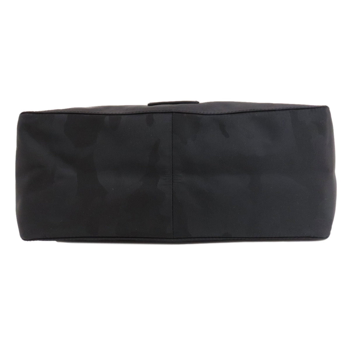 Rockstud Convertible Shopper Tote Leather Large