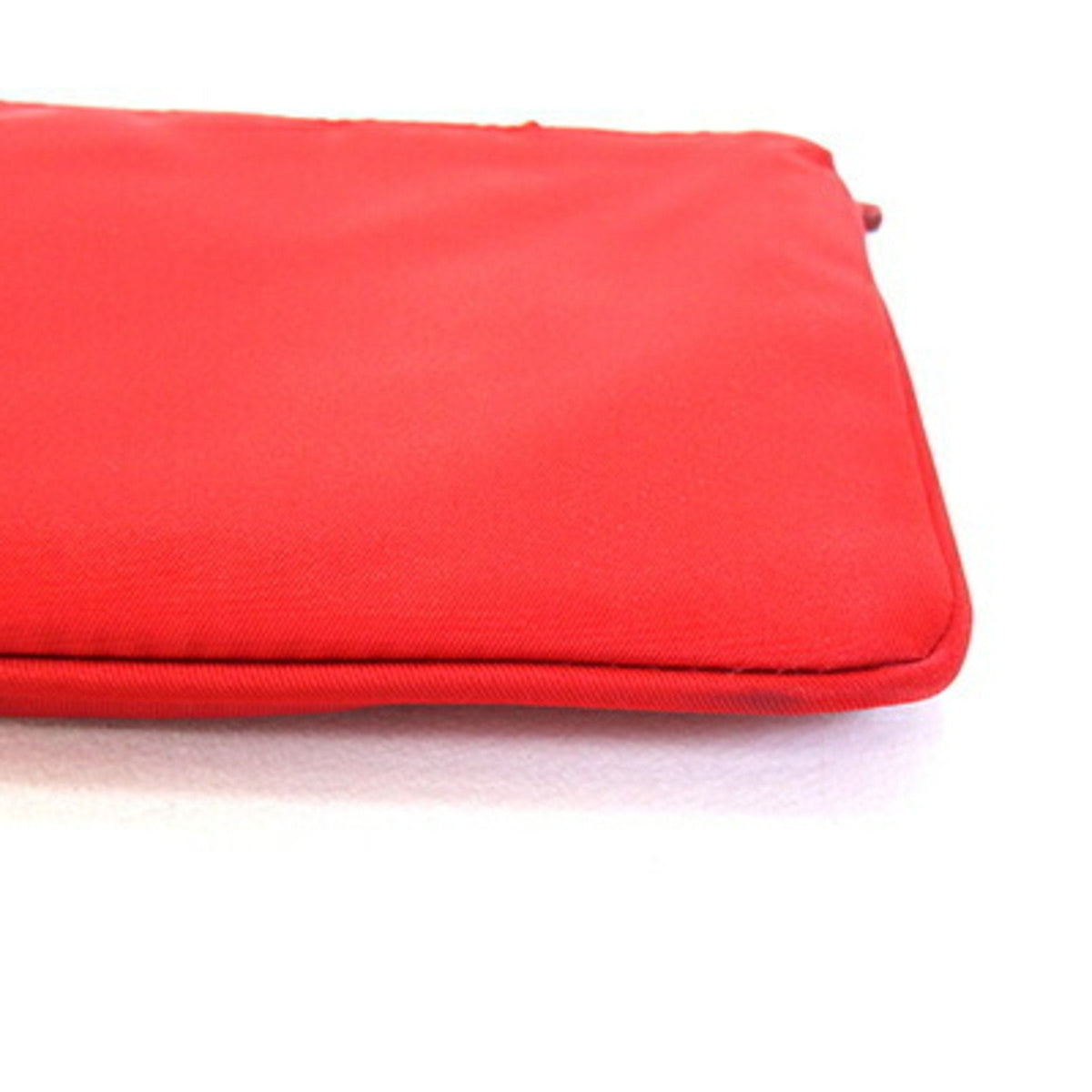 Pochette Shoulder Bag Tessuto Small