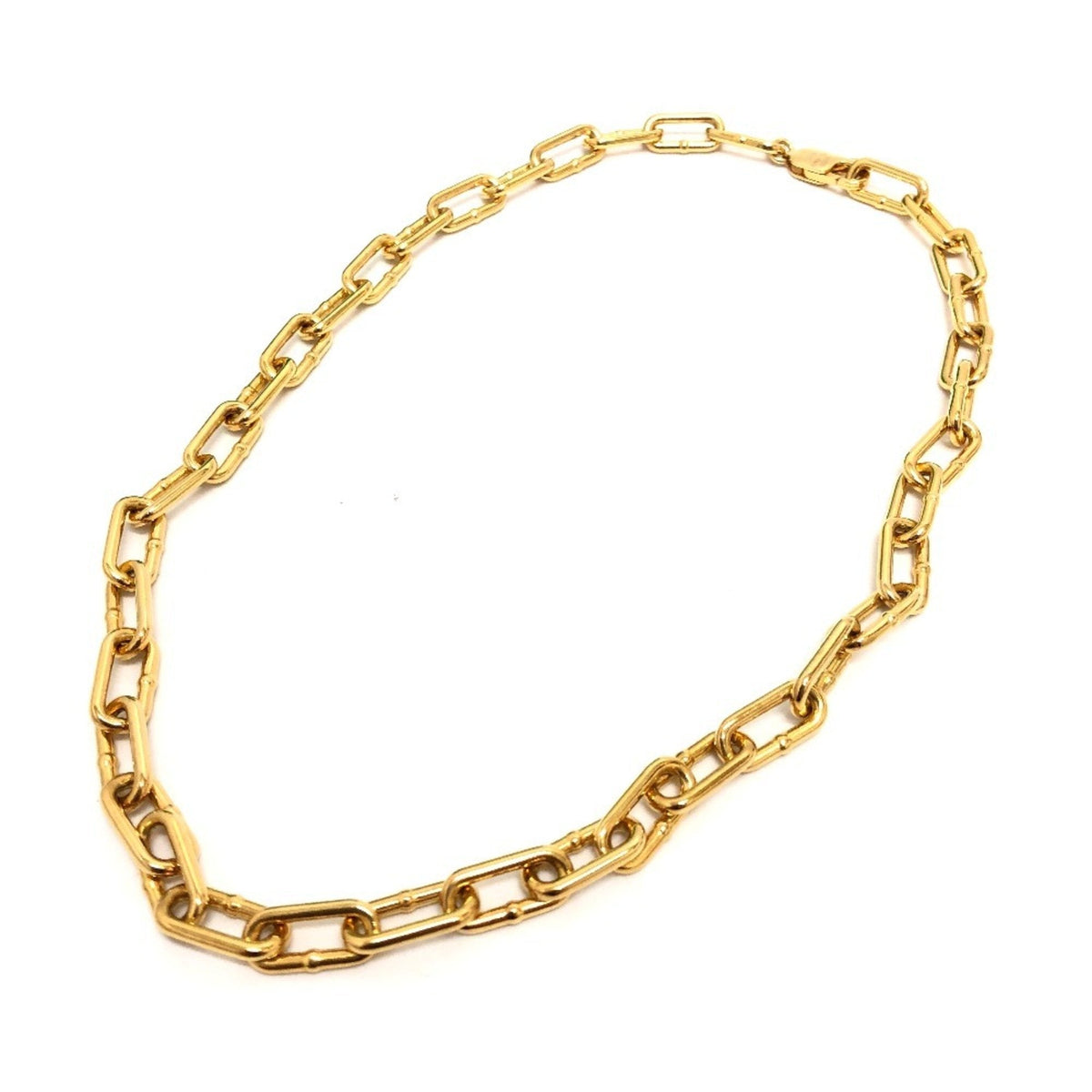 Pendant Necklace Sterling Silver