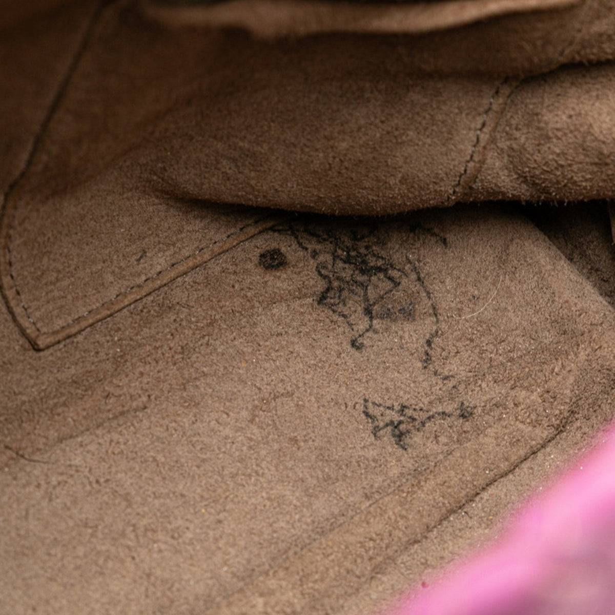 Bella Tote Intrecciato Nappa Small