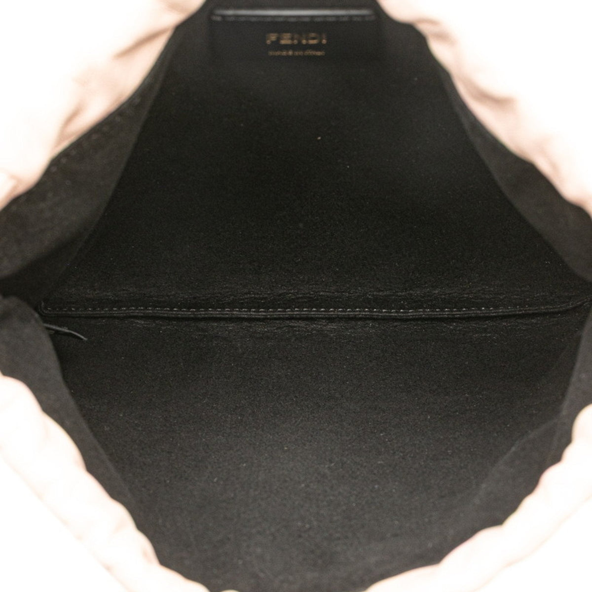 Pack Pouch Crossbody Bag Leather Medium