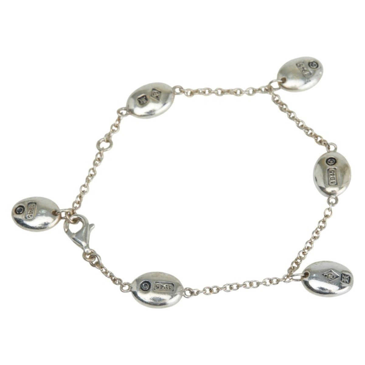 Bracelet Sterling Silver