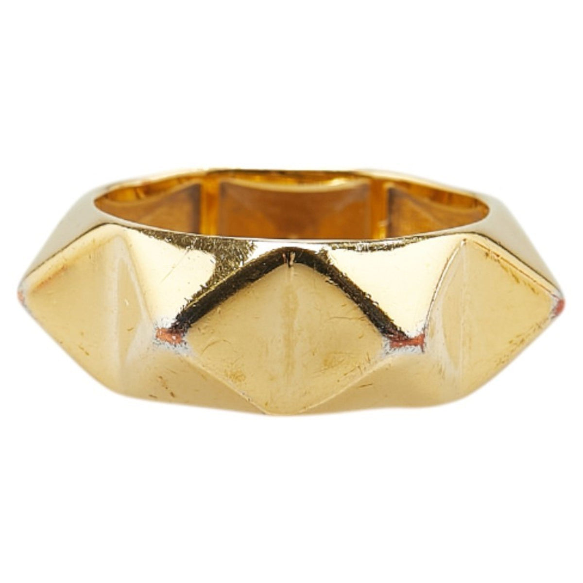 Band Ring Gold