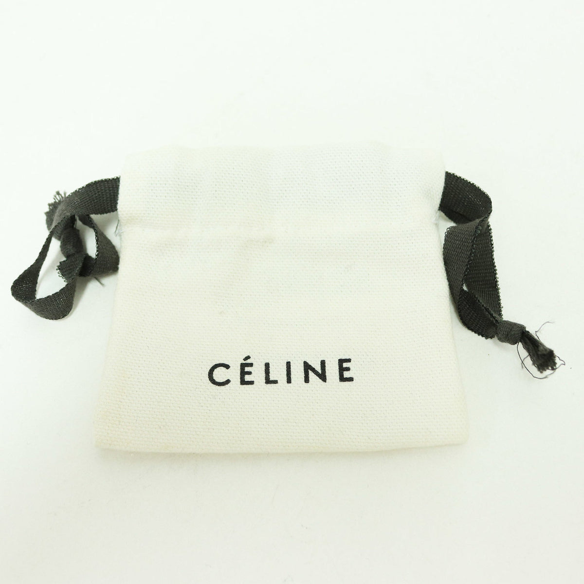 Coated Knot Phoebe Bracelet White