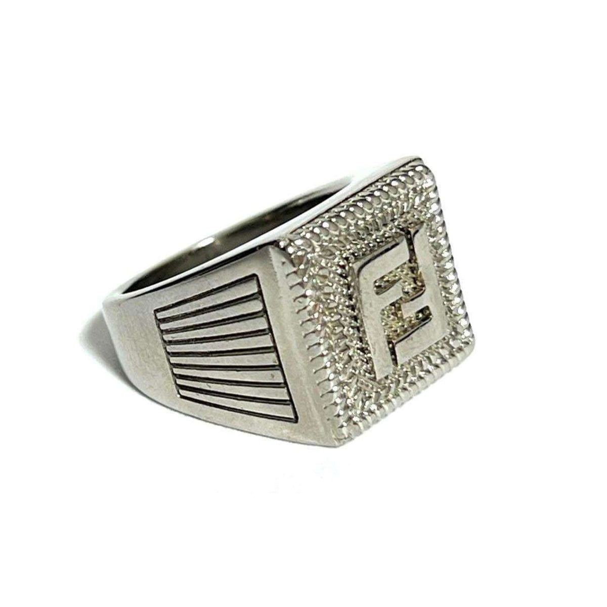Signet Ring Metal