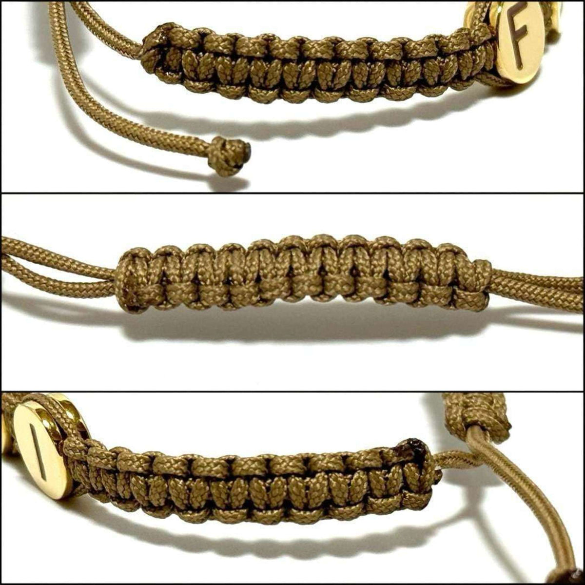 Graphie Bracelet Metal