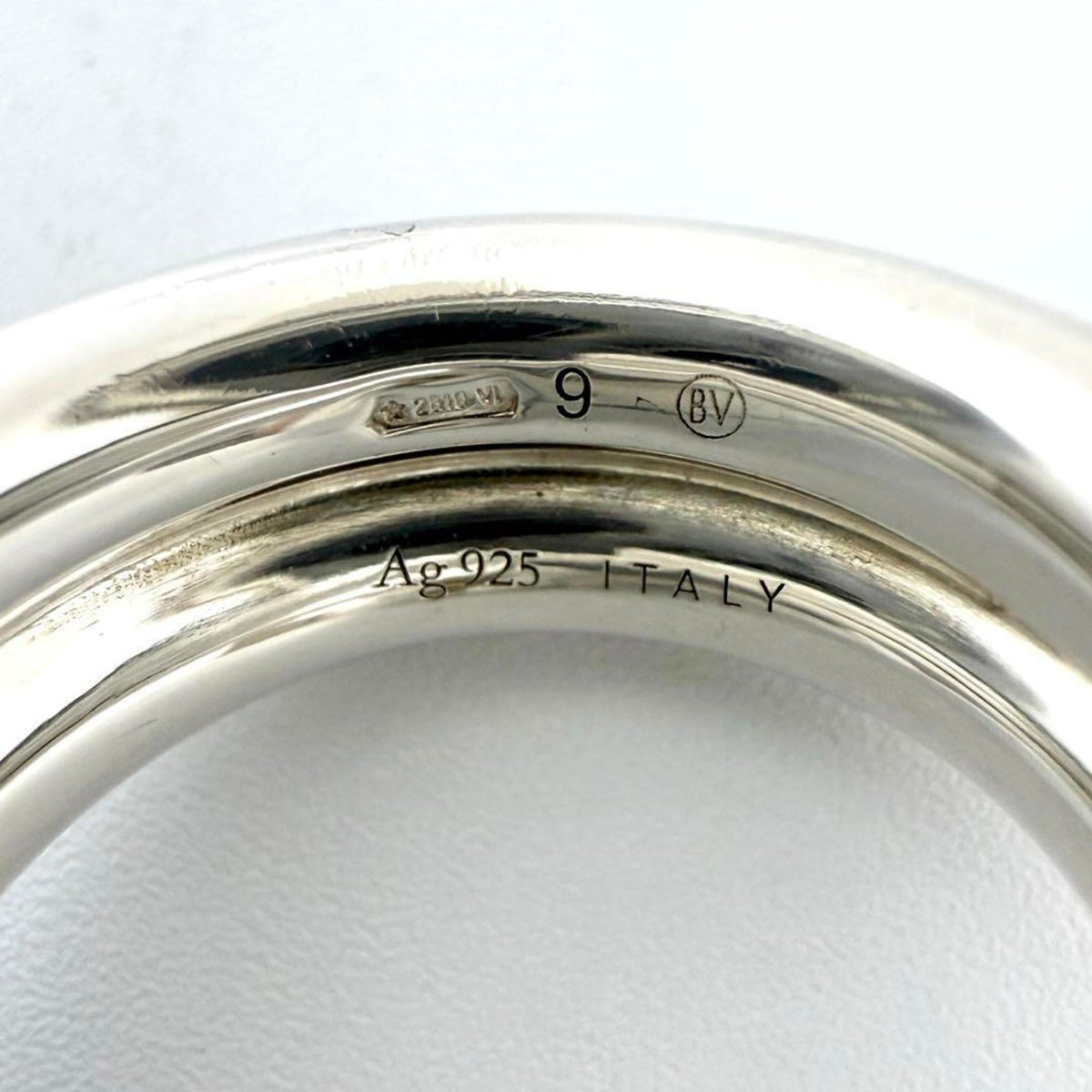 Ring Sterling Silver