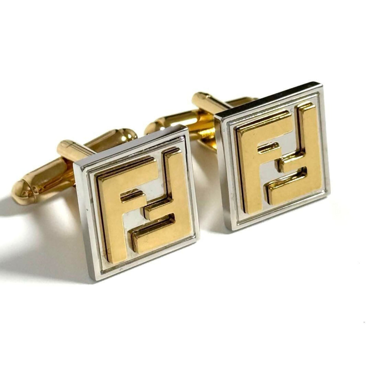 Cufflinks Metal Bracelet