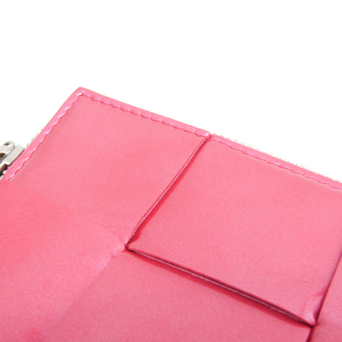 Cassette Crossbody Bag Maxi Intrecciato Leather