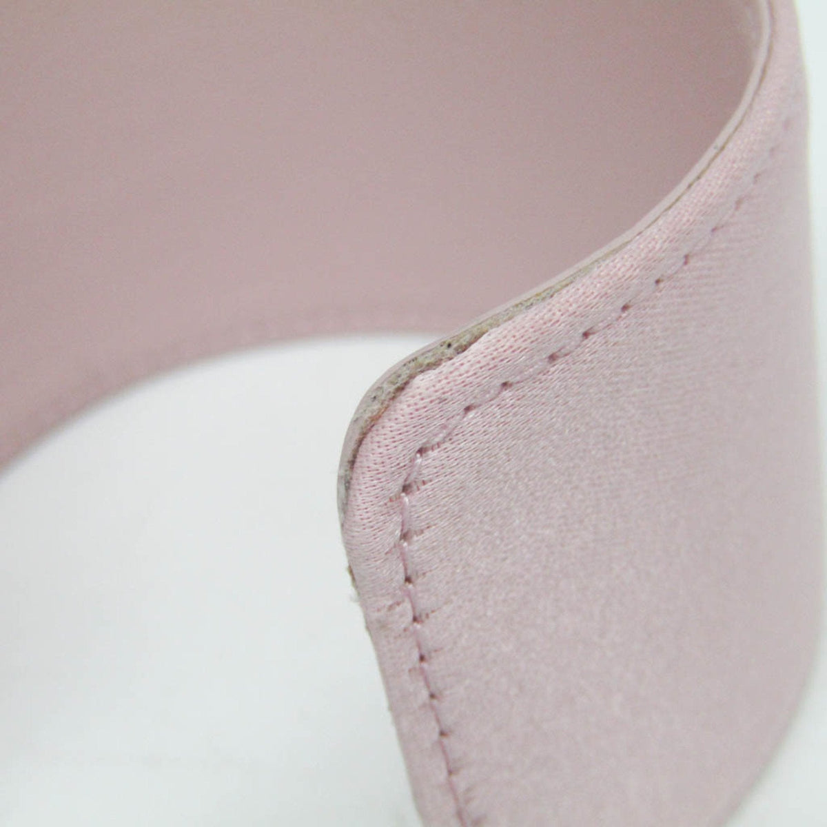 Satin Bracelet Pink