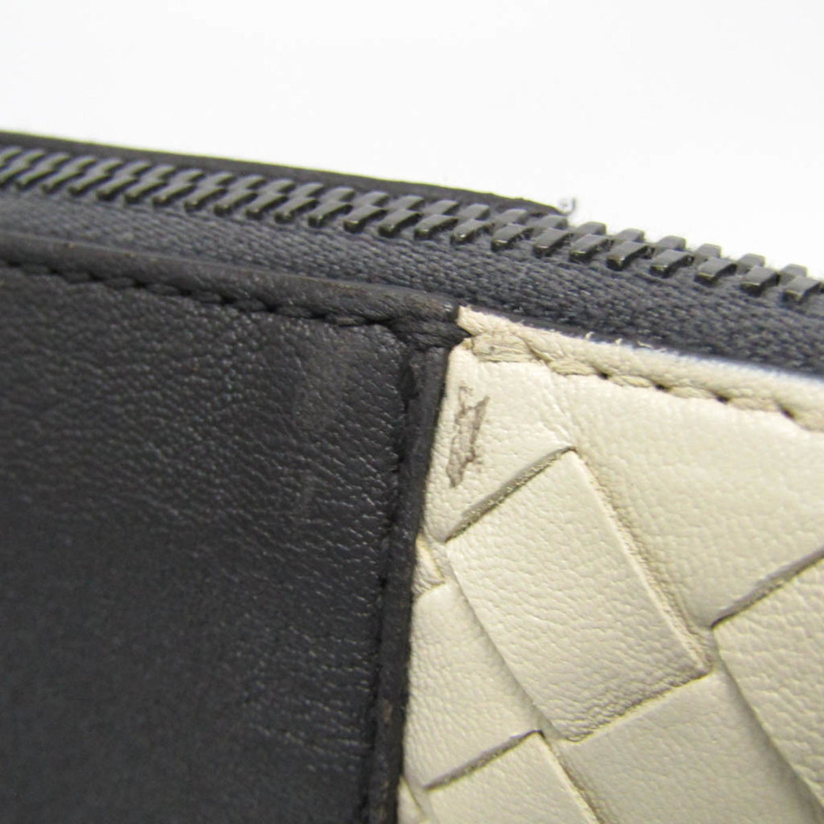 Convertible Duffle Bag Intrecciato Nappa Medium