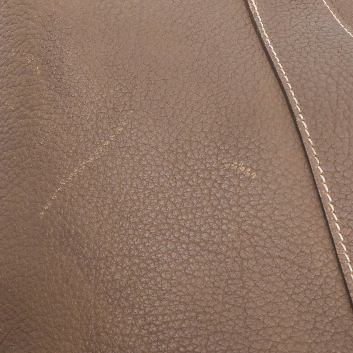 Garden Party Tote Leather 36