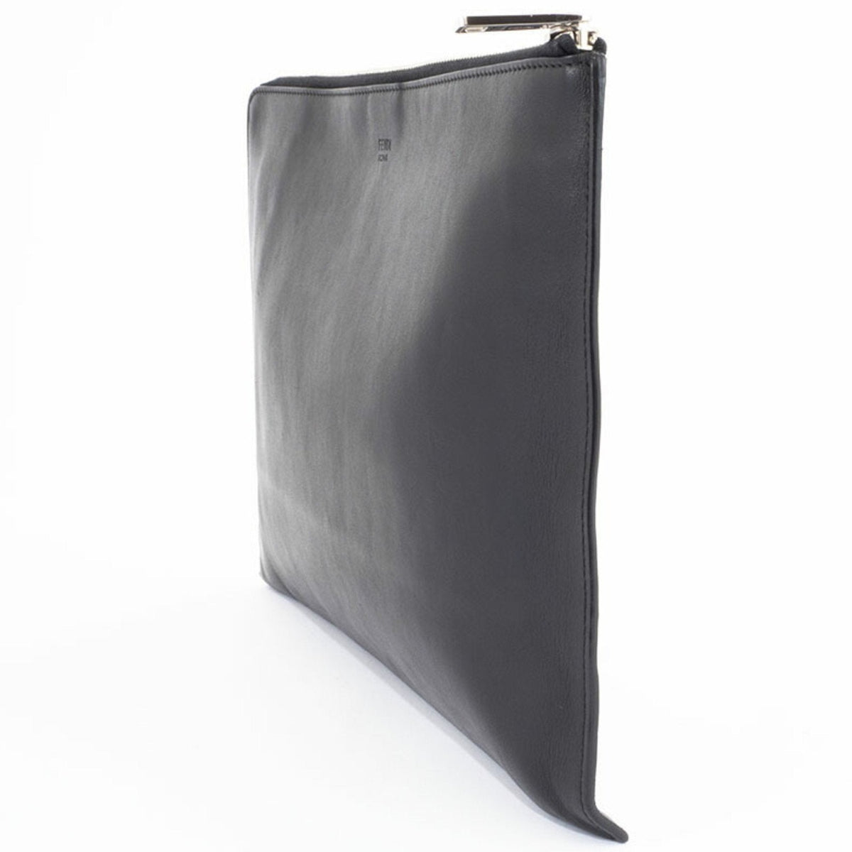 DotCom Convertible Satchel Leather Medium