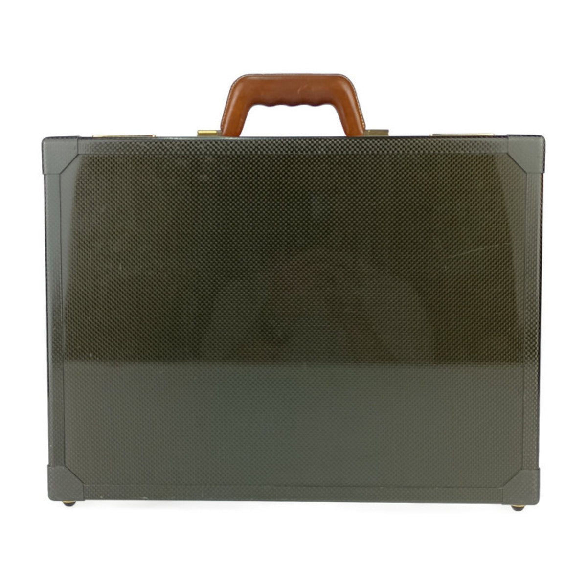 Espace Briefcase Carbon Fiber