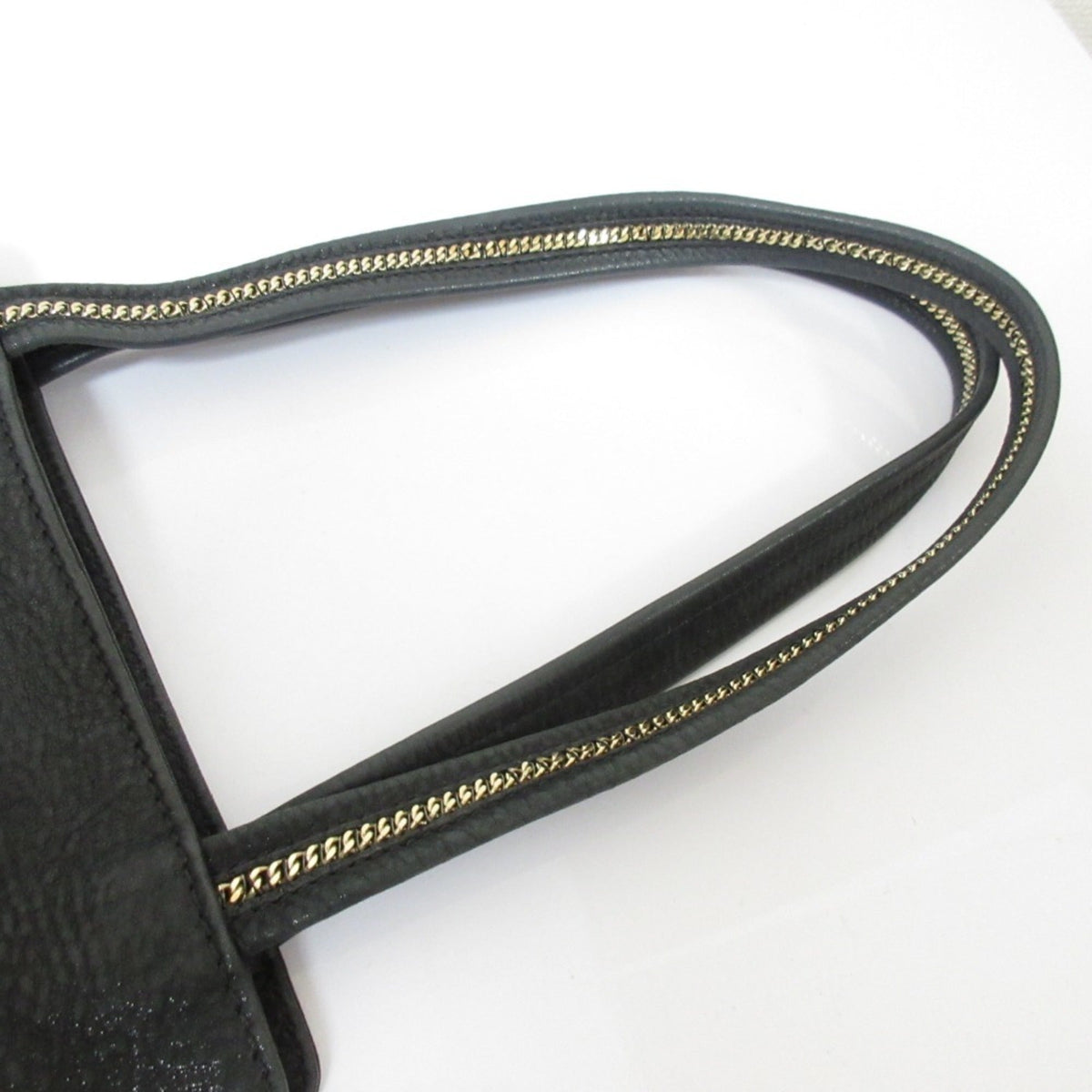 FF Chain Tote Nubuck